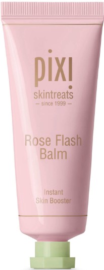 PIXI Rose Flash Balm 玫瑰保湿霜45毫升