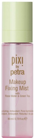 PIXI Rose Makeup Fixing Mist 固状喷雾剂80毫升