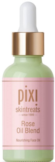 PIXI Rose Oil Blend 玫瑰精华油30毫升