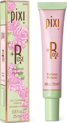 PIXI Rose Radiance Perfector Primer 玫瑰亮彩底霜25毫升