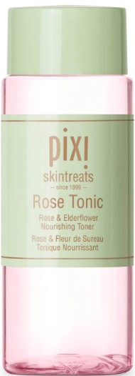 PIXI Rose Tonic 玫瑰爽肤水100毫升