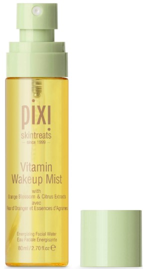 PIXI Vitamin Wakeup Mist 维他命清醒喷雾剂80毫升