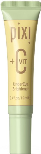 PIXI+C UnderEye Brightner - Peach Flash 蜜桃闪粉眼影12毫升