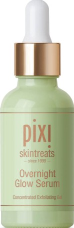 PIXI Overnight Glow Serum （PIXI 夜间亮肤精华素）