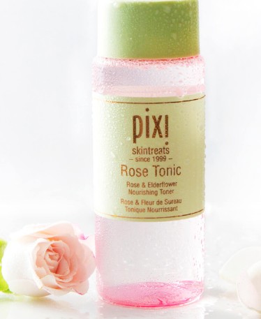 PIXI Rose Tonic （Pixi 玫瑰爽肤水）