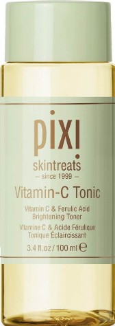 PIXI Vitamin-C Tonic （Pixi 维他命C 美白去角质爽肤水）