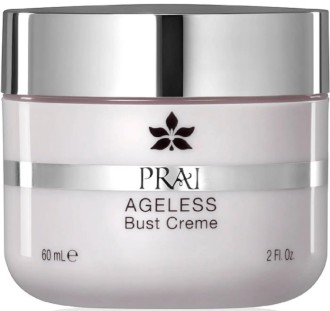 PRAI AGELESS Bust Crème 高效丰盈紧肤护理霜60毫升