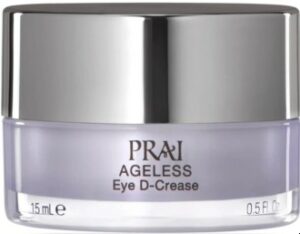 PRAI AGELESS Eye D-Crease Crème 不老的D祛皱眼霜15毫升