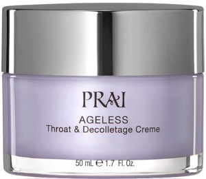 PRAI AGELESS Throat & Decolletage Crème 50ml （PRAI Beauty抗衰老颈霜 50毫升）