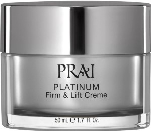 PRAI PLATINUM Firm & Lift Crème 50ml （PRAI Beauty 紧肤提拉眼霜 50毫升）