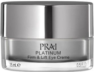 PRAI PLATINUM Firm & Lift Eye Crème 紧致提拉抗衰老眼霜15毫升