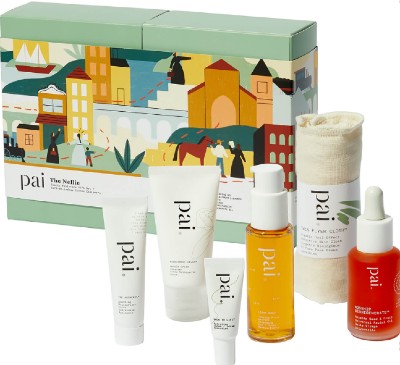 Pai Skincare The Nellie Set 护肤品套装