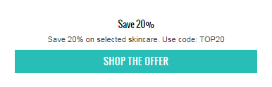 Pai Skin Care 英国天然优质的护肤品牌系列产品 – 促销期间折扣提示