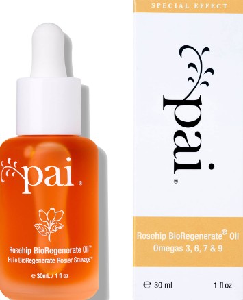 Pai Skincare Rosehip BioRegenerate Oil 30ml （Pai Skincare 玫瑰果生物再生油 30毫升）