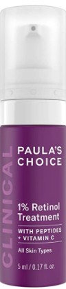 Paula's Choice 1% Retinol Treatment (Paula's Choice 1% 视黄醇治疗)