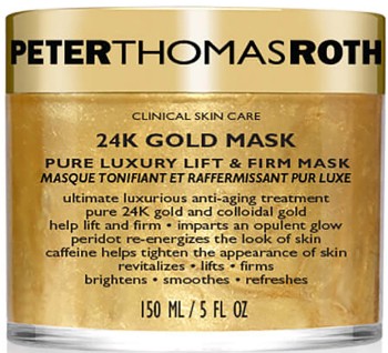 Peter Thomas Roth 24K Gold Mask彼得罗夫24K金面膜150毫升