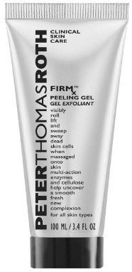 Peter Thomas Roth FirmX Peeling Gel 彼得罗夫凝胶去角质霜100毫升