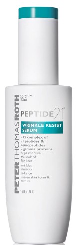 Peter Thomas Roth Peptide 21 Wrinkle Resist Serum 彼得罗夫抗皱精华液30毫升