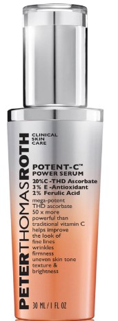 Peter Thomas Roth Potent-C Power Serum彼得罗夫强效精华液30毫升