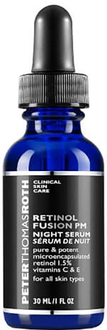Peter Thomas Roth Retinol Fusion PM 彼得罗夫视黄醇30毫升