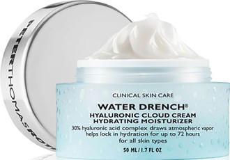 Peter Thomas Roth Water Drench Hyaluronic Cloud Cream 50ml （Peter Thomas Roth彼得罗夫面霜 50毫升）