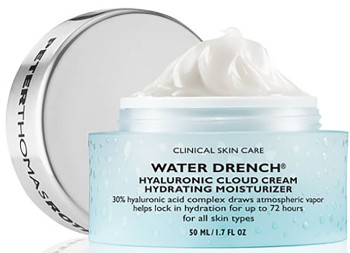 Peter Thomas Roth Water Drench Hyaluronic Cloud Cream 彼得罗夫保湿霜50毫升
