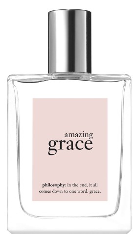 Philosophy Amazing Grace Fragrance 花香香水60毫升