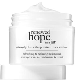 Philosophy Renewed Hope in a Jar Moisturiser 保湿霜60毫升