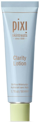 Pixi Clarity Lotion 保湿霜50毫升