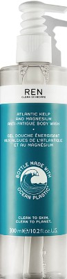 REN Atlantic Kelp and Magnesium Anti-Fatigue Body Wash