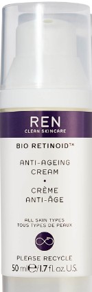 REN Bio Retinoid Anti-Ageing Cream 抗衰老精华面霜