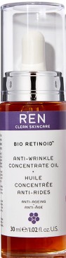 REN Bio Retinoid Anti-Wrinkle Concentrate Oil