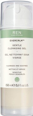 REN Evercalm Gentle Cleansing Gel