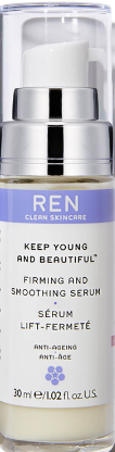 REN Keep Young and Beautiful Firming and Smoothing Serum