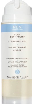 REN Rosa Centifolia Cleansing Gel