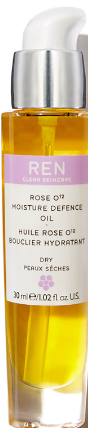 REN Rose O12 Moisture Defence