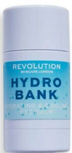 Revolution Skincare Hydro Bank Hydrating & Cooling Eye Balm冷却保湿眼霜 6克