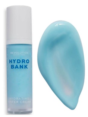 Revolution Skincare Hydro Bank Hydrating Water Cream 补水保湿霜 50毫升