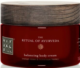 Rituals The Ritual of Ayurveda Body Cream阿育吠陀系列身体护肤乳220毫升
