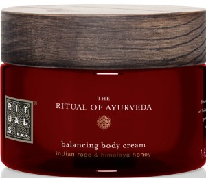 Rituals The Ritual of Ayurveda Body Cream 阿育吠陀系列身体护肤乳220毫升