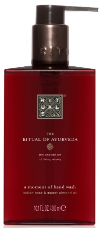 Rituals The Ritual of Ayurveda Hand Wash 阿育吠陀系列洗手液300毫升