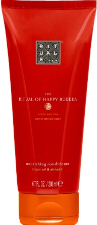 Rituals The Ritual of Happy Buddha Conditioner快乐佛陀系列护发素