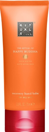Rituals The Ritual of Happy Buddha Hand Balm 快乐佛陀系列护手霜