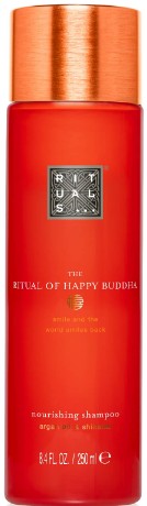 Rituals The Ritual of Happy Buddha Shampoo快乐佛陀系列洗发露