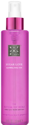 Rituals The Ritual of Holi Body Mist 洒红节系列身体喷雾剂150毫升