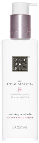 Rituals The Ritual of Sakura Hand Balm 樱花系列护手霜175毫升