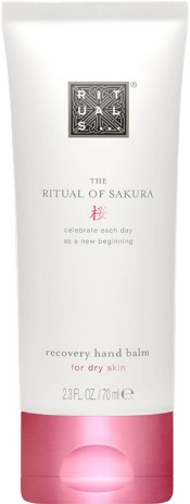 Rituals The Ritual of Sakura Hand Balm 樱花系列护手霜