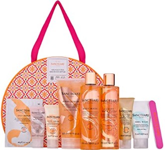 Sanctuary Spa礼品套装