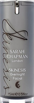 Sarah Chapman London Skinesis Overnight Facial （莎拉•查普曼夜间面部护理精华液）