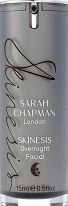 Sarah Chapman London Skinesis Overnight Facial （莎拉•查普曼夜间面部护理精华液）